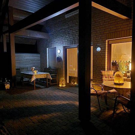 Lias Ferienhaus Geeste Экстерьер фото
