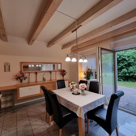 Lias Ferienhaus Geeste Экстерьер фото