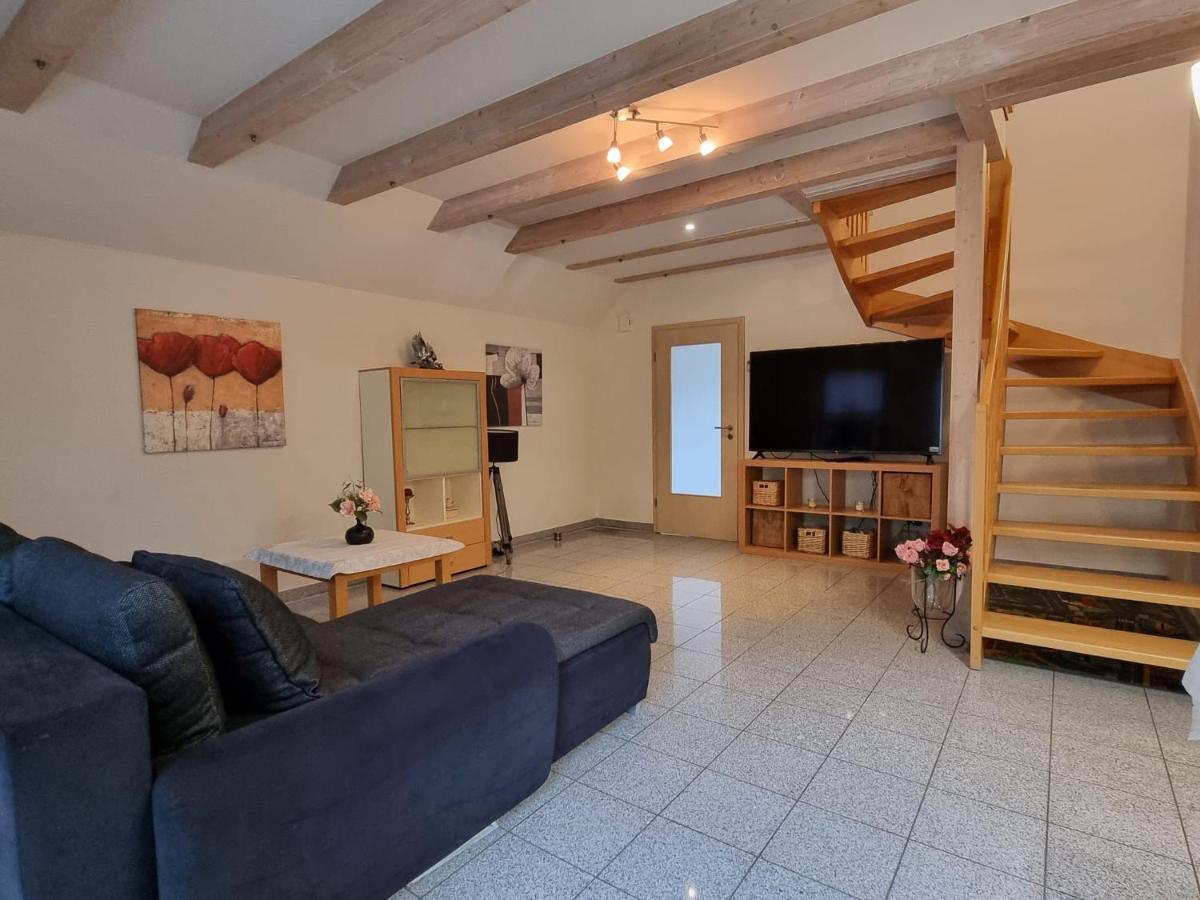 Lias Ferienhaus Geeste Экстерьер фото