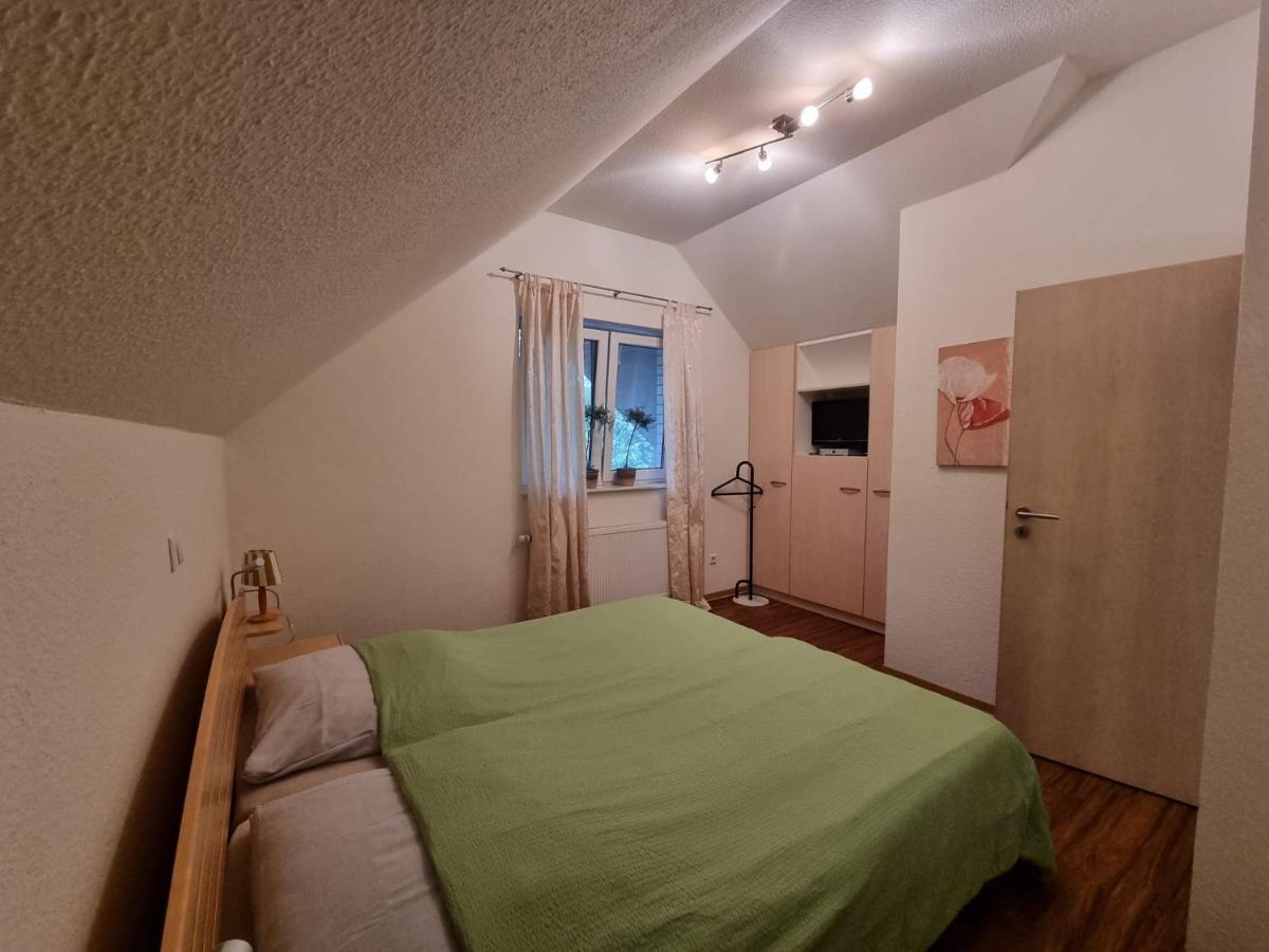 Lias Ferienhaus Geeste Экстерьер фото