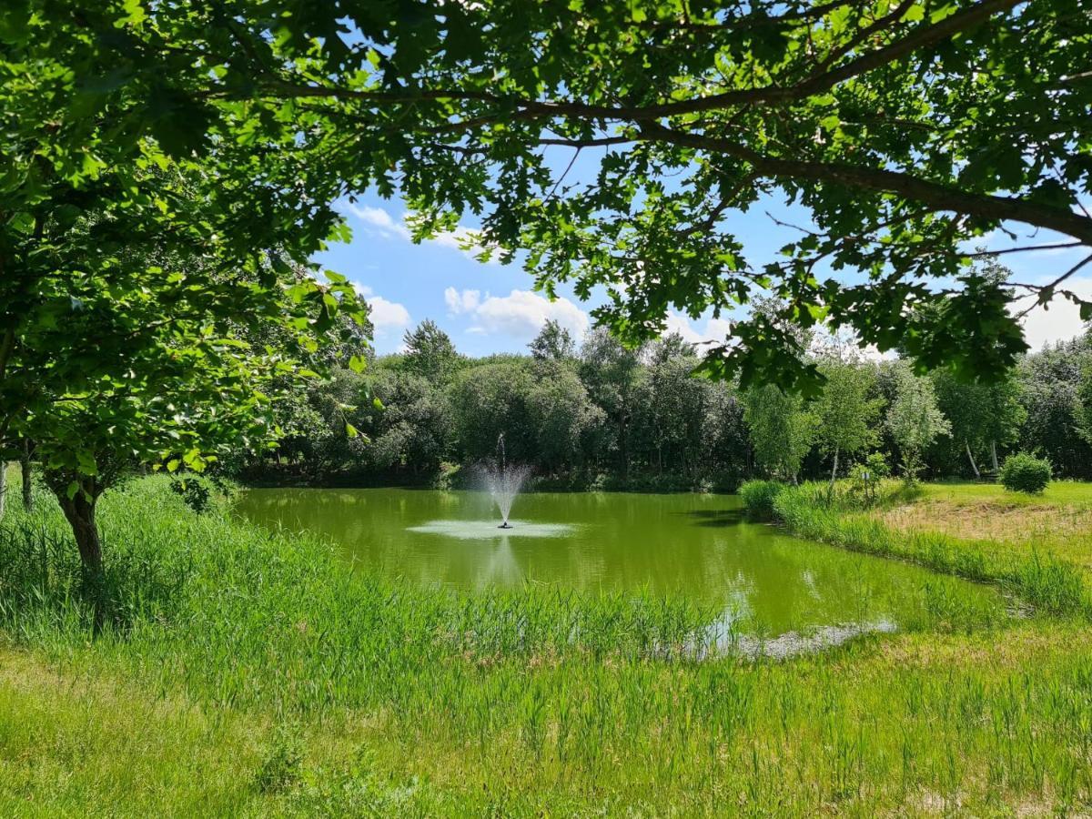 Lias Ferienhaus Geeste Экстерьер фото