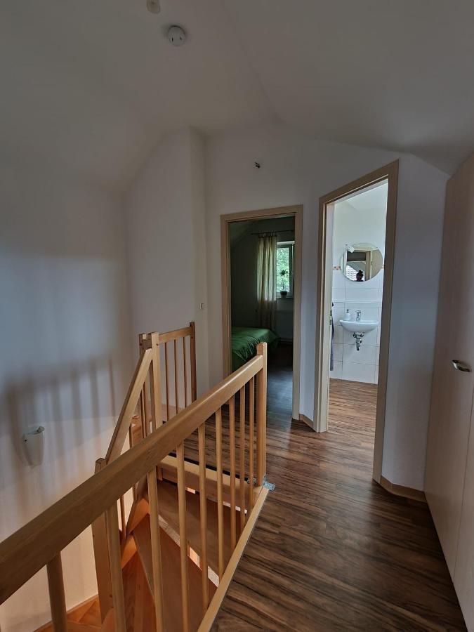 Lias Ferienhaus Geeste Экстерьер фото
